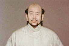 耶律阿保机：辽国开国君主