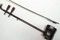 高胡是怎么用的