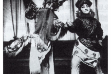 豫剧的历史沿革