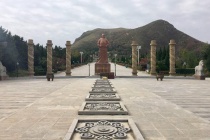 李世民死亡之谜