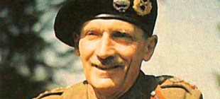 1976年3月25日：伯纳德·蒙哥马利逝世