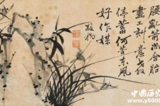 扬州八怪的由来