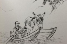《黔之驴》作品赏析