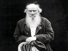 列夫·托尔斯泰