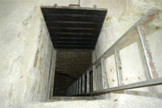 金字塔的竖井竟是通往天际