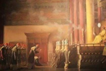 清朝的议政王大臣会议制度