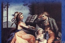 狂飙突进时期的音乐风格