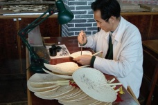 新会葵艺的文化特色