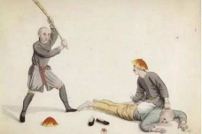 汉景帝实行轻刑慎罚政策