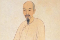 姚鼐的生平简介