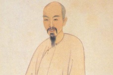 姚鼐的生平简介