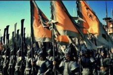 蜀汉在军事方面有什么特点