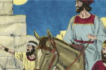 马可波罗什么时候来到中国