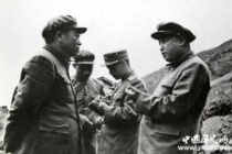 二战时期著名的元帅有哪些