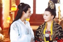 武则天选男宠的特殊要求