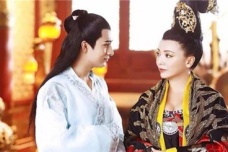 武则天选男宠的特殊要求