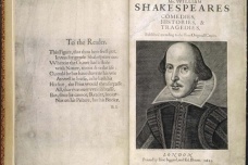 为什么说莎士比亚是现代英语奠基人