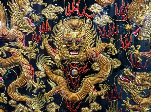 历史变迁