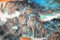 国画的载体有哪些