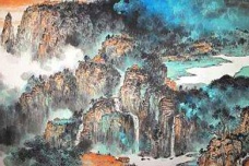 国画的载体有哪些