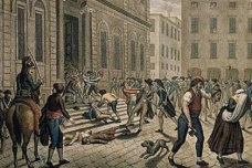 法国大革命中君主立宪派为何会失败