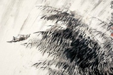 《咸阳值雨》原文及赏析