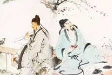 盘点李白写给元丹丘的五首诗