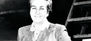 1889年4月7日：米斯特拉尔出生