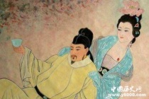 李隆基不封杨贵妃为皇后的原因