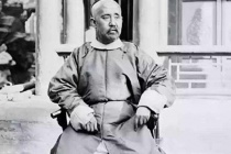 僧格林沁生平简介