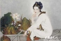 李清照诗词风格分析