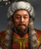 卫绍王完颜永济