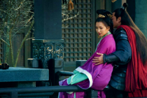 吕布与貂蝉的爱情故事