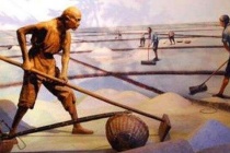 《闻都城渴雨时苦摊税》原文及赏析