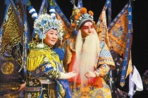 评剧筱派的代表人物是谁