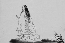 楚武王生平简介