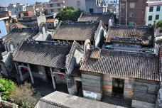 西关大屋是什么