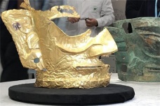 三星堆的文化符号源于哪里起源于何处