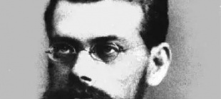 1844年2月20日：路德维希·玻尔兹曼出生