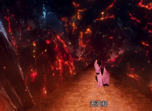 琉璃盏为何要钧天策海才能打开