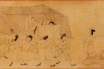 《女史箴图》画作鉴赏
