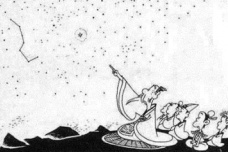 《论语》为政篇原文及翻译