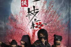 童年神剧《怪侠一枝梅》