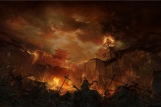 楚汉战争京索之战战役分析