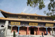 密宗的祖庭在哪儿