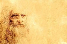 达芬奇的绘画思想主张