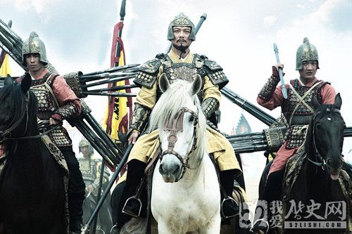 宣太后之子嬴稷简介 宣太后之子嬴稷简介