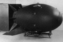 胖子原子弹结构特征