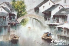 《忆江南江南好》创作背景及赏析
