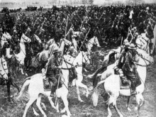 二战波兰为什么不堪一击